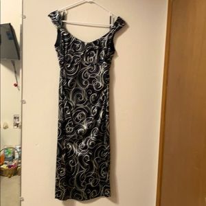 Maggy London Dress